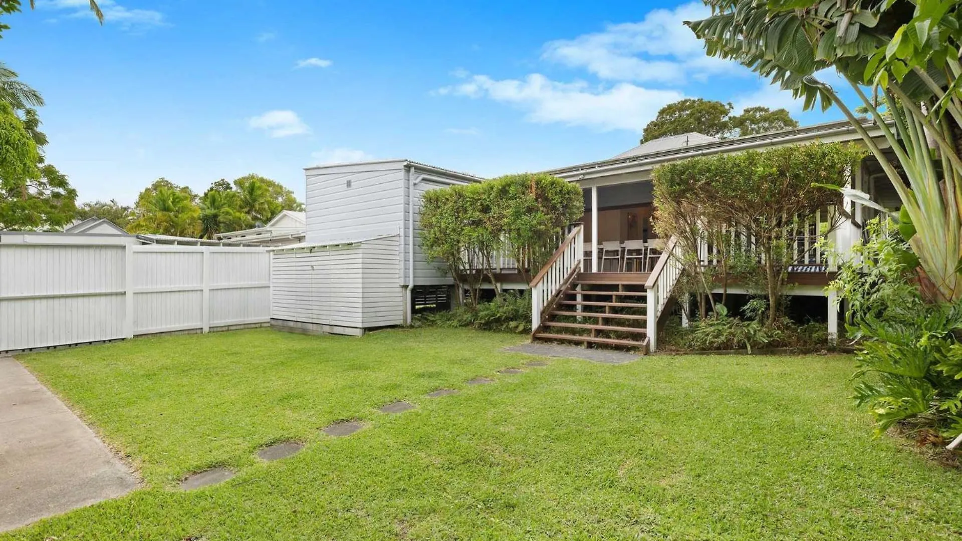 Margaret - Walk To Byron Bay Town & Main Beach Feriehus
